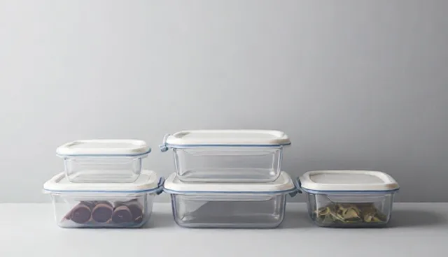 配送效率：食品生产选型关注点分析