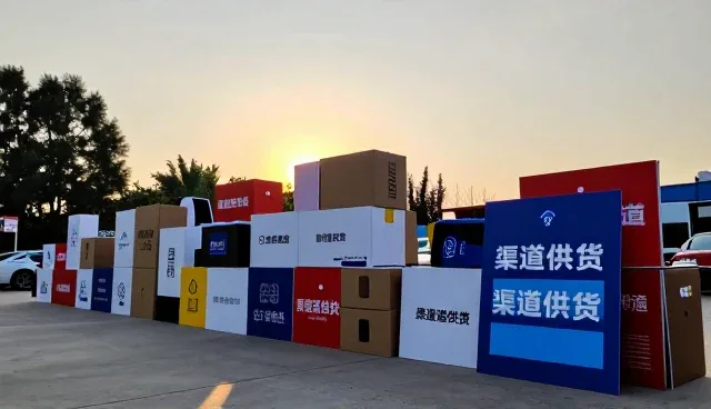 食品研发中配送优化的关键实践与日常维护要点