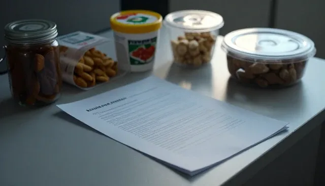 温度控制在食品销售服务中的关键环节与处理方法