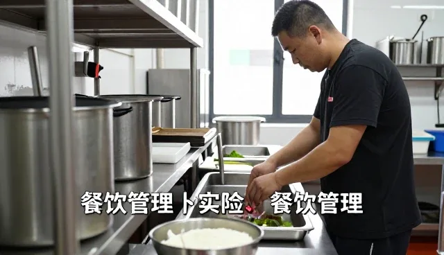 广西好多客餐饮管理有限公司探索开店培训更多应用可能