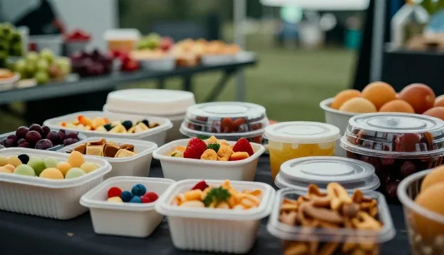 食品安全问题如何避免?食品销售中的关键管理要点